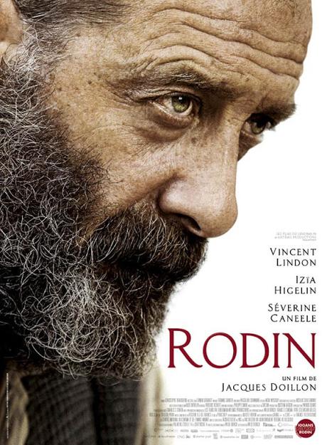 Bande annonce teaser pour Rodin de Jacques Doillon Bande annonce teaser pour Rodin de Jacques Doillon