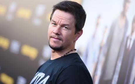 Mark Wahlberg à la production du comic-book Alien Bounty Hunter ?