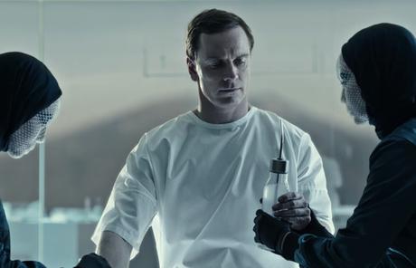 Nouvelle vidéo featurette VOST pour Alien : Covenant de Ridley Scott Nouvelle vidéo featurette VOST pour Alien : Covenant de Ridley Scott