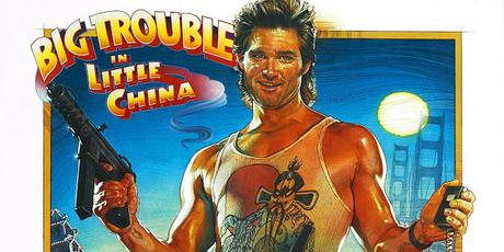 Taika Waititi compare Thor : Ragnarok à Big Trouble in Little China ! Taika Waititi compare Thor : Ragnarok à Big Trouble in Little China !