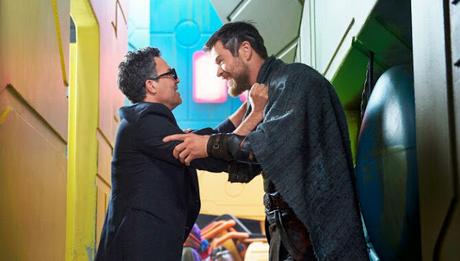 Taika Waititi compare Thor : Ragnarok à Big Trouble in Little China ! Taika Waititi compare Thor : Ragnarok à Big Trouble in Little China !