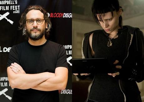 Millenium : Fede Alvarez confirmé à la réalisation de la suite, avec un nouveau casting !