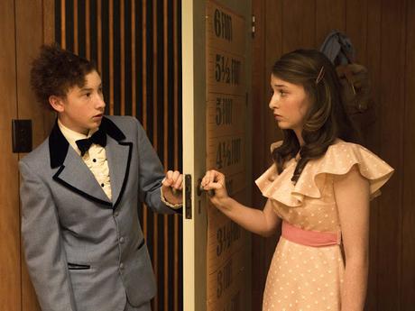 [CRITIQUE] : Fantastic Birthday