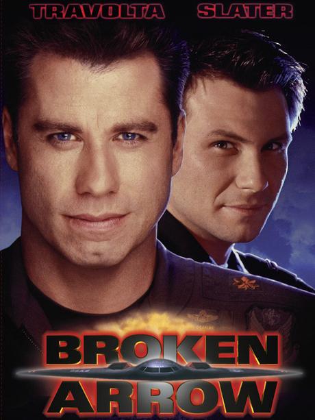 Broken Arrow (1996) de John Woo