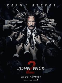 John Wick : Chapitre 2