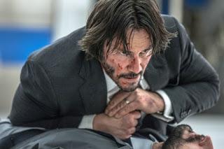 John Wick : Chapitre 2