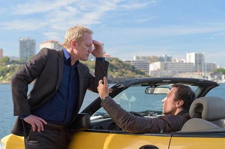 CAÏN (Critique Saison 5) Comme sur des roulettes