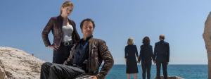 CAÏN (Critique Saison 5) Comme sur des roulettes