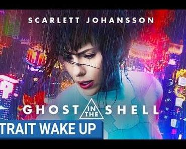 On a découvert une dizaines de minutes exclusives de Ghost in the Shell !