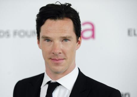 Benedict Cumberbatch sera la vedette de How To Stop Time