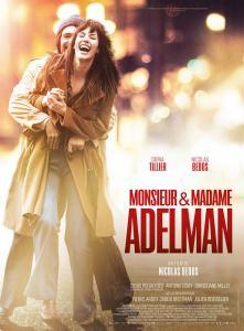 [CRITIQUE] MONSIEUR ET MADAME ADELMAN