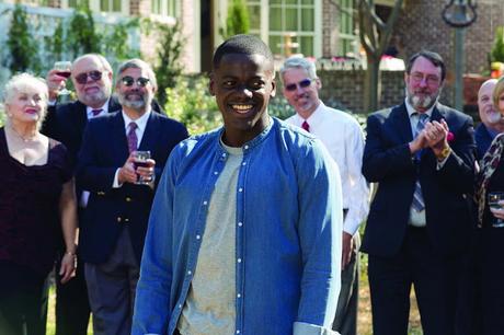 Bande annonce VOST pour Get Out de Jordan Peele