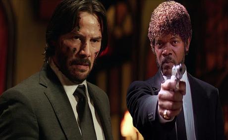 John Wick 3 : Samuel L. Jackson veut faire parti du casting ?
