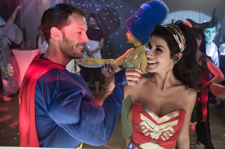 Bande annonce pour la comédie Jour J de et avec Reem Kherici