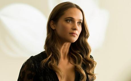 Alicia Vikander en vedette du prochain film de Ben Wheatley, Freakshift ? Alicia Vikander en vedette du prochain film de Ben Wheatley, Freakshift ?
