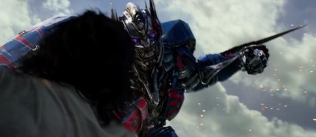 Nouveau trailer pour Transformers : The Last Knight de Michael Bay Nouveau trailer pour Transformers : The Last Knight de Michael Bay