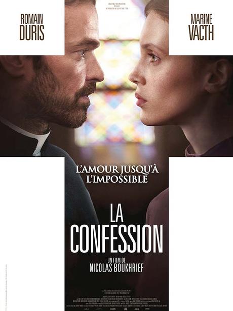 La Confession réalisé par Nicolas Boukhrief [Sortie de Séance Cinéma]