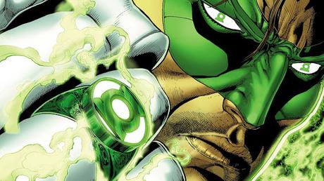 Green Lantern Corps : David S. Goyer à la réalisation ?