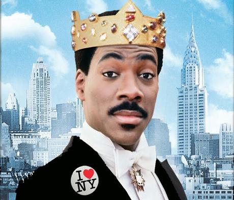 Vers une suite au culte Un Prince à New-York ? Vers une suite au culte Un Prince à New-York ?