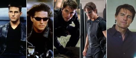 [NEWS CINÉ] ETHAN HUNT VS SUPERMAN DANS M:I-6 ?