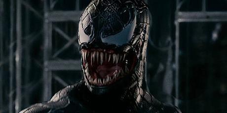 [NEWS CINÉ] VENOM : DES SCÉNARISTES ET UNE DATE !