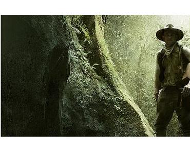 The Lost City of Z, critique