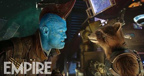 Nouvelles images officielles pour Les Gardiens de la Galaxie Vol.2 de James Gunn