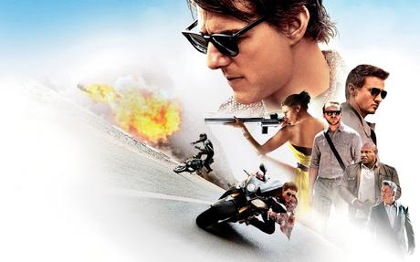 Christopher McQuarrie tease une nouvelle séquence incroyable pour Mission : Impossible 6 ! Christopher McQuarrie tease une nouvelle séquence incroyable pour Mission : Impossible 6 !