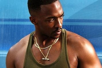 Anthony Mackie dans la peau du (possible) nouveau Blade ? Anthony Mackie dans la peau du (possible) nouveau Blade ?