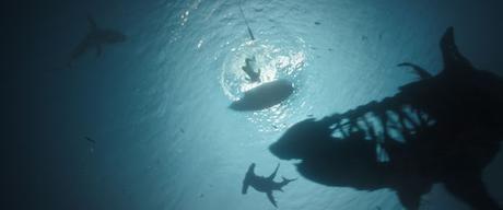 Nouvelles images pour Pirates des Caraïbes : La Vengeance de Salazar