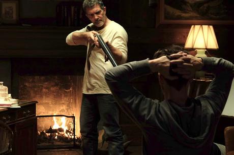 Premier trailer pour Black Butterfly de Brian Goodman Premier trailer pour Black Butterfly de Brian Goodman