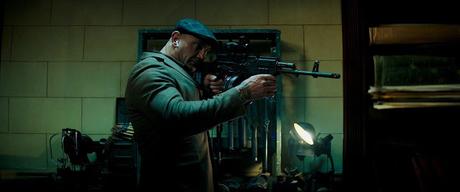 Premières images de tournage pour Escape Plan 2 de Steven C. Miller Premières images de tournage pour Escape Plan 2 de Steven C. Miller