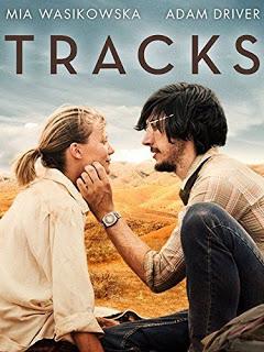 Tracks