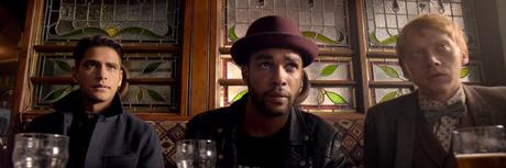 [FUCKING SÉRIES] : Snatch : Guy Ritchie Forever !