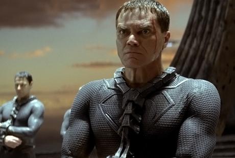 Deadpool 2 : Michael Shannon dans le rôle de Cable ?