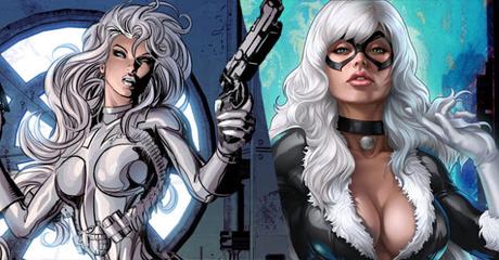 Spider-Man : Vers un spin-off centré sur Black Cat et Silver Sable ?