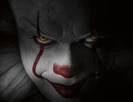 Nouvelle image officielle pour Ça - Partie 1 signé Andres Muschietti, Nouvelle image officielle pour Ça - Partie 1 signé Andres Muschietti,