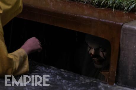 Nouvelle image officielle pour Ça - Partie 1 signé Andres Muschietti,