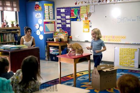 Nouvelles images officielles pour Gifted de Marc Webb