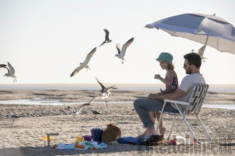 Nouvelles images officielles pour Gifted de Marc Webb