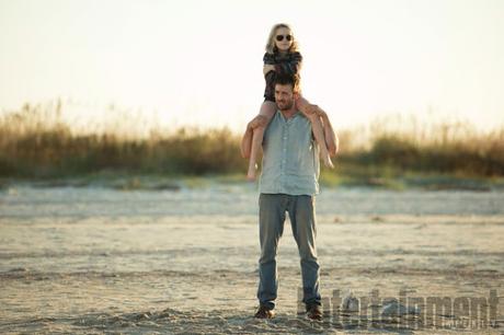 Nouvelles images officielles pour Gifted de Marc Webb