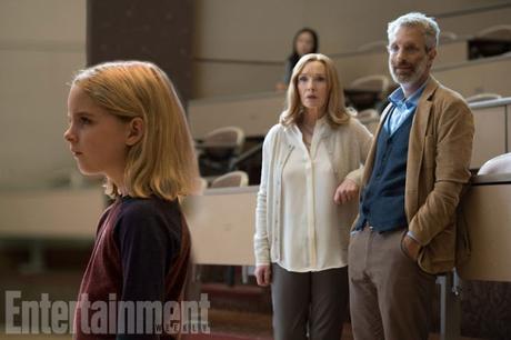 Nouvelles images officielles pour Gifted de Marc Webb