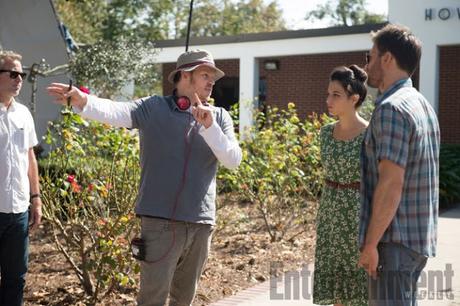 Nouvelles images officielles pour Gifted de Marc Webb