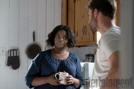 Nouvelles images officielles pour Gifted de Marc Webb