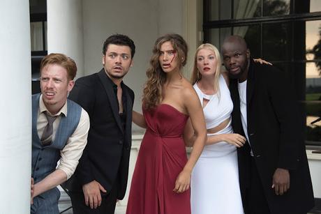 [CRITIQUE] : Gangsterdam