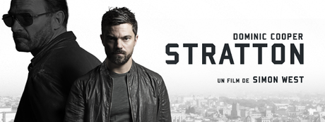 Bande annonce VF pour Stratton de Simon West