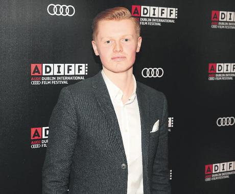 Han Solo Movie : Le jeune Ian Kenny en passe de rejoindre le casting ? Han Solo Movie : Le jeune Ian Kenny en passe de rejoindre le casting ?