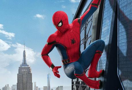 Nouvelles affiches US pour Spider-Man : Homecoming de Jon Watts Nouvelles affiches US pour Spider-Man : Homecoming de Jon Watts