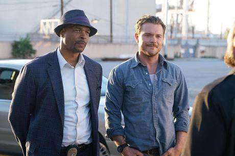 [FUCKING SÉRIES] : Lethal Weapon : Le remake télévisé de trop ?