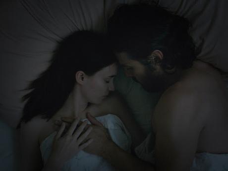 Premier trailer pour A Ghost Story de David Lowery